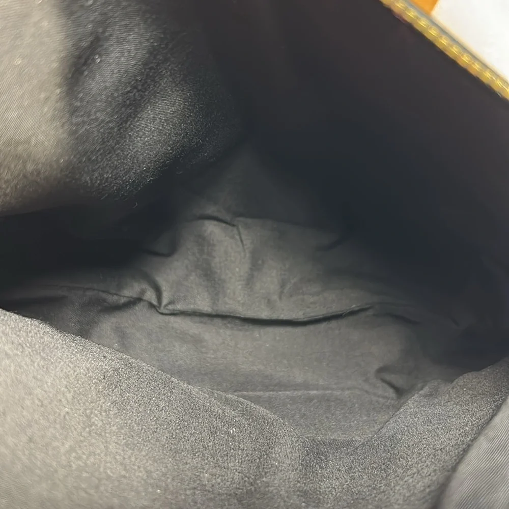 Yves Saint Laurent YSL Cosmetic bag